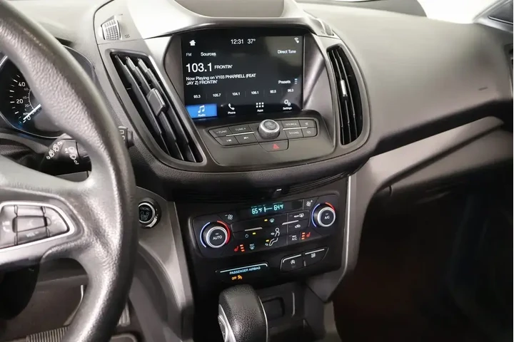 $14997 : Ford Escape 2019 SE 4dr SUV image 5