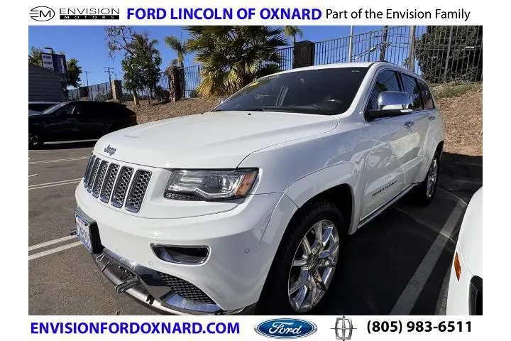 $18991 : Jeep Grand Cherokee 2014 4x4 image 1