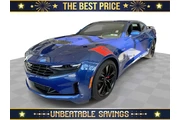 Chevrolet Camaro 2023 LT1 2d en Philadelphia