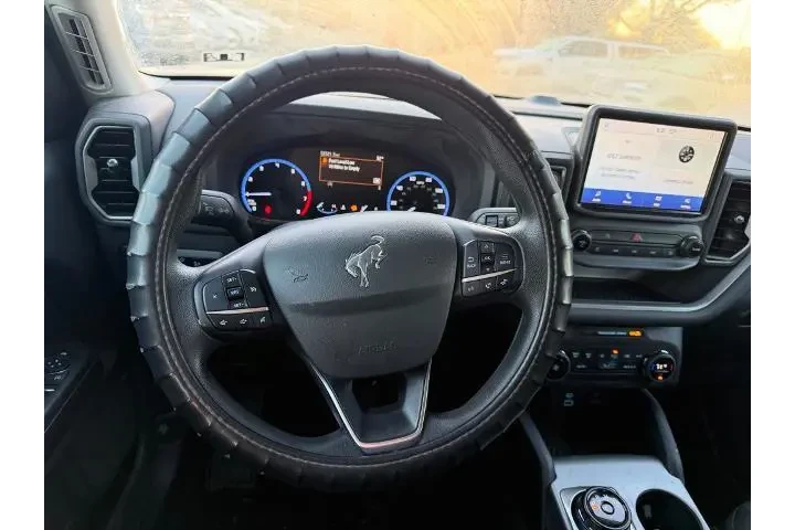 $18900 : Ford Bronco Sport 2021 AWD B image 5