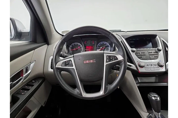 $17998 : GMC Terrain 2017 AWD SLT 4dr image 10