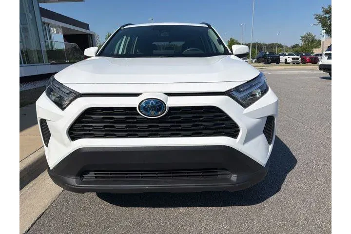 $35645 : Toyota RAV4 Hybrid 2024 AWD image 9