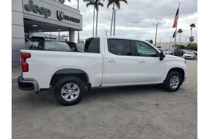 $36595 : Chevrolet Silverado 1500 202 image 8