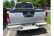 $13987 : Nissan Frontier 2015 4x2 S 4 thumbnail