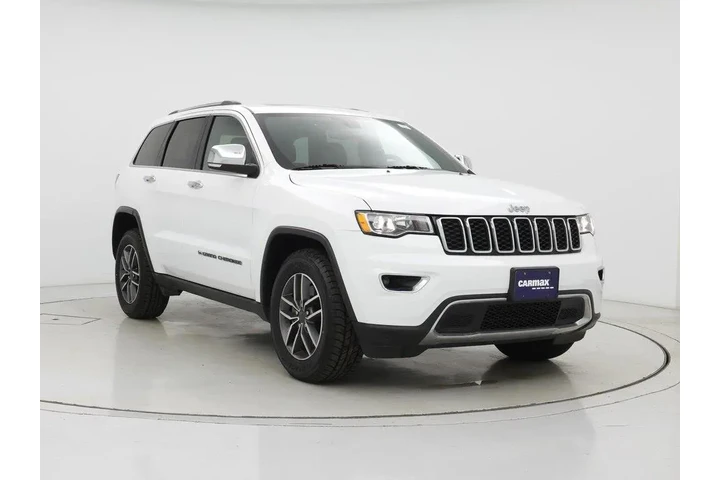 $26998 : Jeep Grand Cherokee WK 2022 image 1