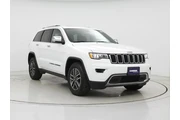 Jeep Grand Cherokee WK 2022 en San Francisco Bay Area