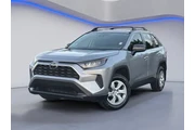 $21620 : Toyota RAV4 2021 LE 4dr SUV thumbnail