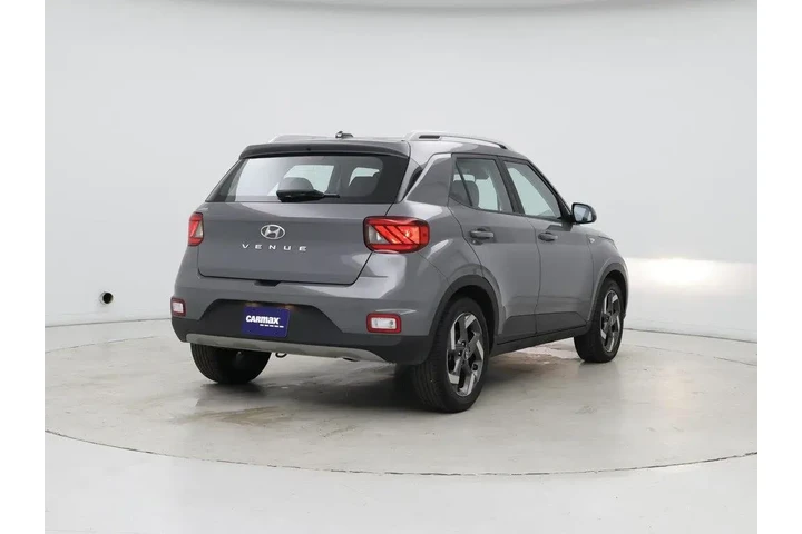 $18998 : Hyundai VENUE 2023 SEL 4dr C image 8