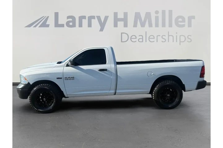 $15000 : Ram 1500 2014 4x4 Tradesman image 2