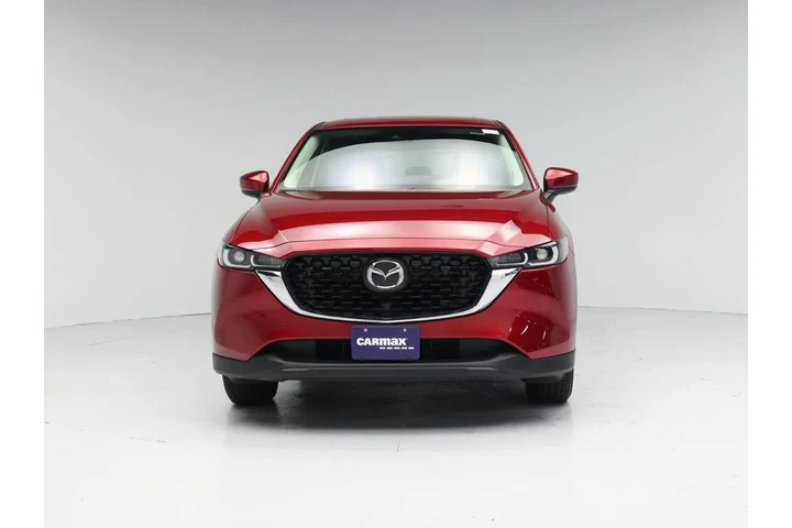 $26998 : Mazda CX-5 2023 AWD 2.5 S Pr image 5