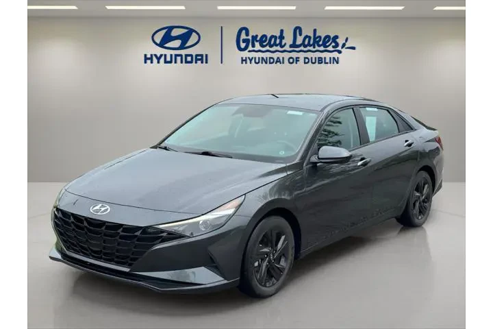 $18866 : Hyundai ELANTRA 2021 SEL 4dr image 1