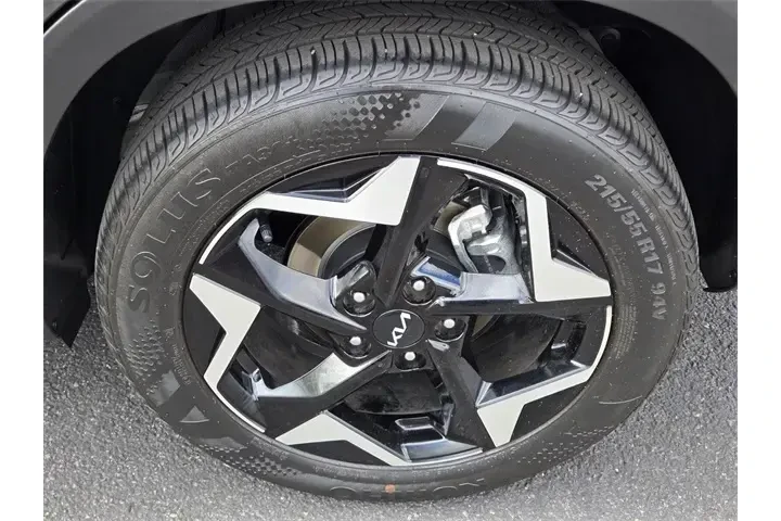 $23520 : Kia Seltos 2024 EX 4dr SUV image 10