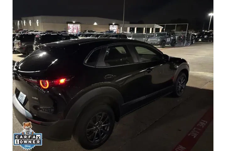 $17995 : Mazda CX-30 2022 AWD 2.5 S 4 image 6