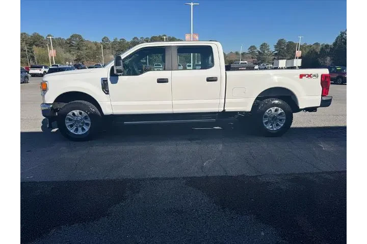 $29891 : Ford F-250 Super Duty 2020 4 image 5