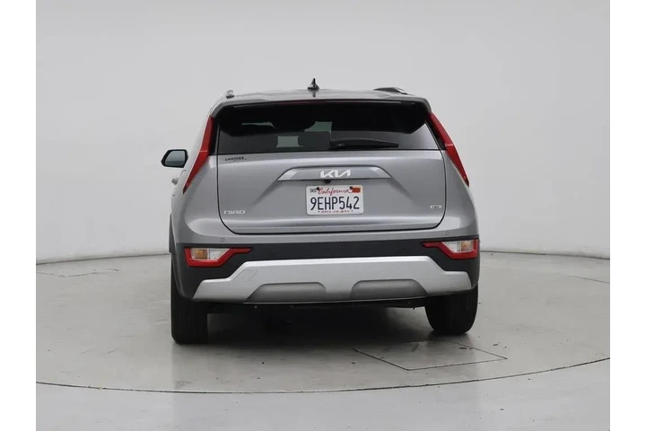 $25998 : Kia Niro 2023 EX 4dr Crossov image 6