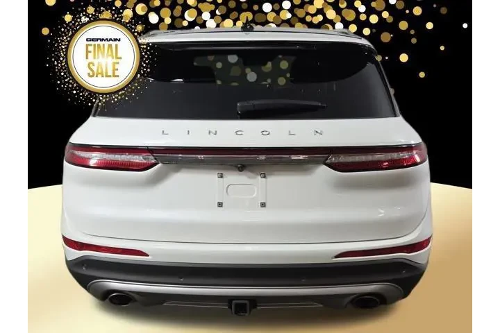 $34549 : Lincoln Corsair 2023 AWD Res image 7