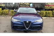 $17877 : Alfa Romeo Giulia 2019 AWD T thumbnail
