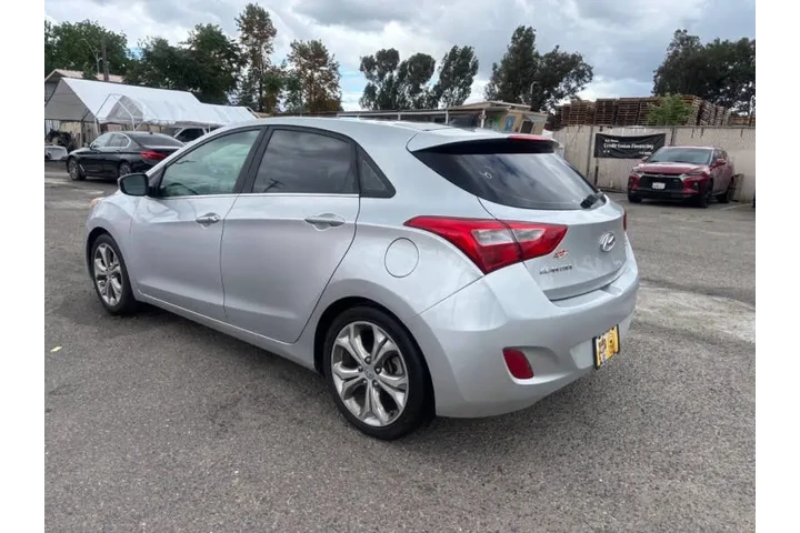 $9999 : 2013 Elantra GT image 9