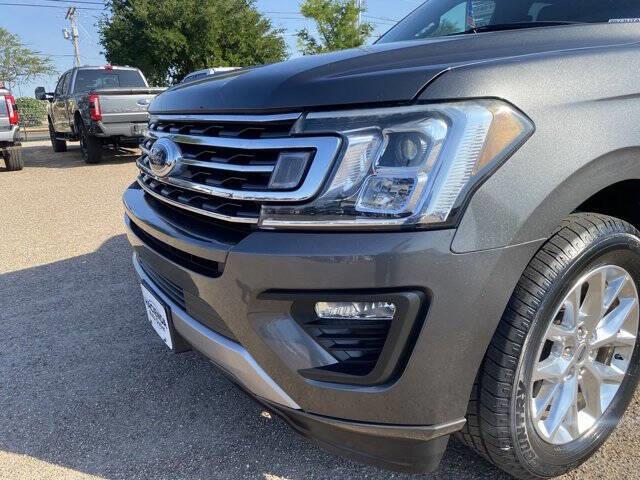 $34988 : 2020 Expedition XLT image 8