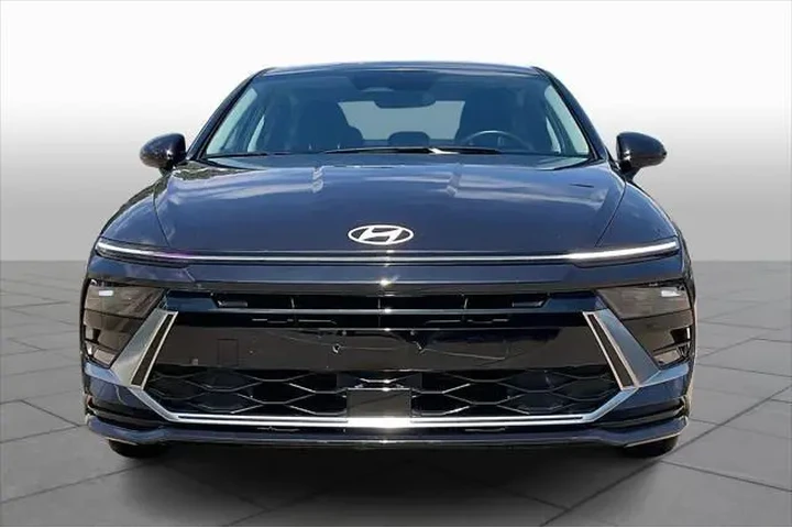 $23550 : Hyundai SONATA Hybrid 2025 S image 3