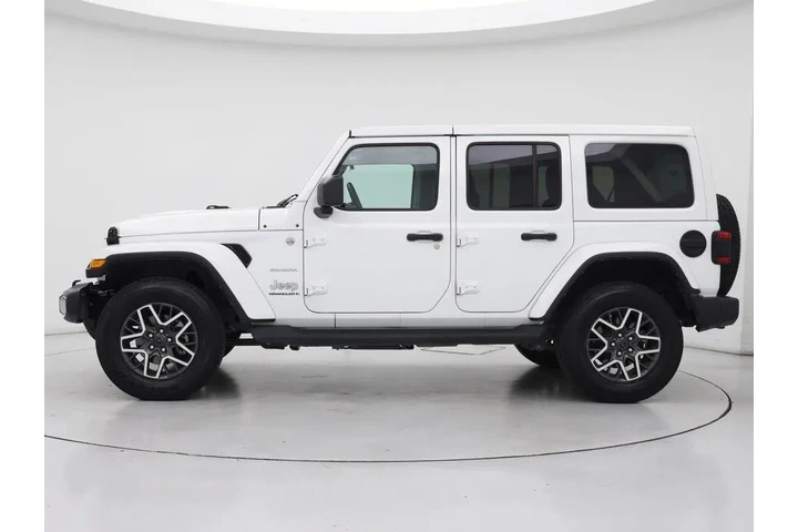 $36998 : Jeep Wrangler 2024 4x4 Sahar image 3