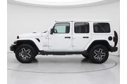 $36998 : Jeep Wrangler 2024 4x4 Sahar thumbnail