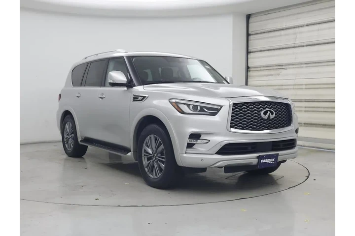 $36998 : INFINITI QX80 2022 AWD Luxe image 1