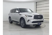 INFINITI QX80 2022 AWD Luxe en Sacramento