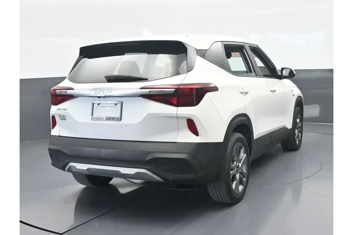 $15899 : Kia Seltos 2022 AWD LX 4dr S image 5