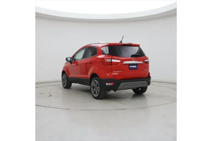 $17998 : Ford EcoSport 2021 AWD Titan image 2