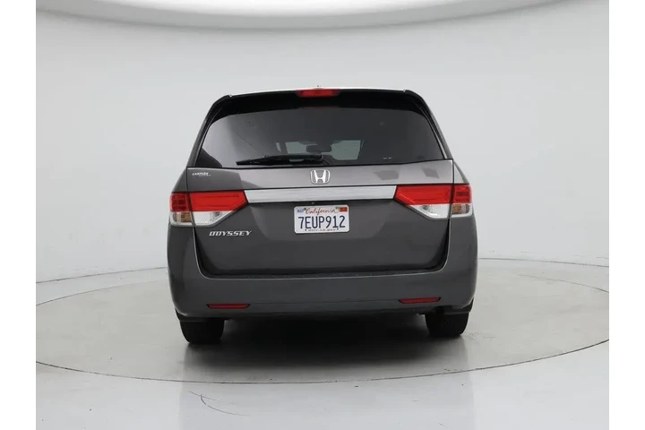 $17998 : Honda Odyssey 2014 EX-L 4dr image 6