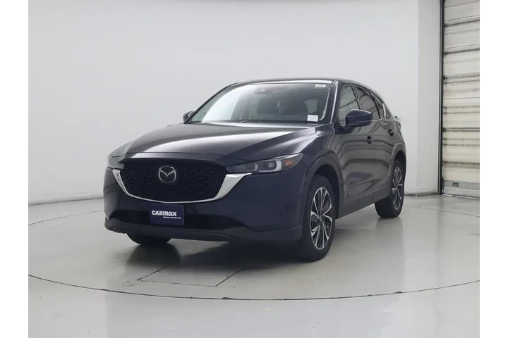$25998 : Mazda CX-5 2023 AWD 2.5 S Pr image 4