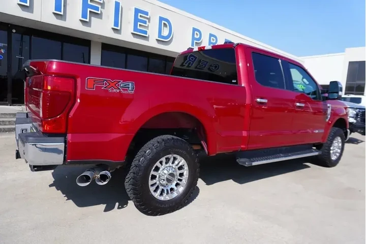 $39888 : Ford F-250 Super Duty 2020 4 image 6