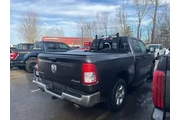 $29419 : Ram 1500 2021 4x4 Big Horn 4 thumbnail