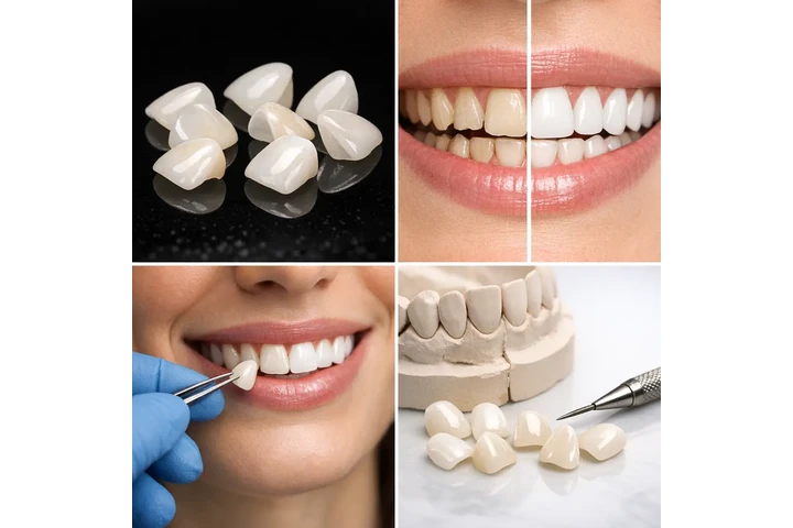 Doctorate of Dental Surgery image 1