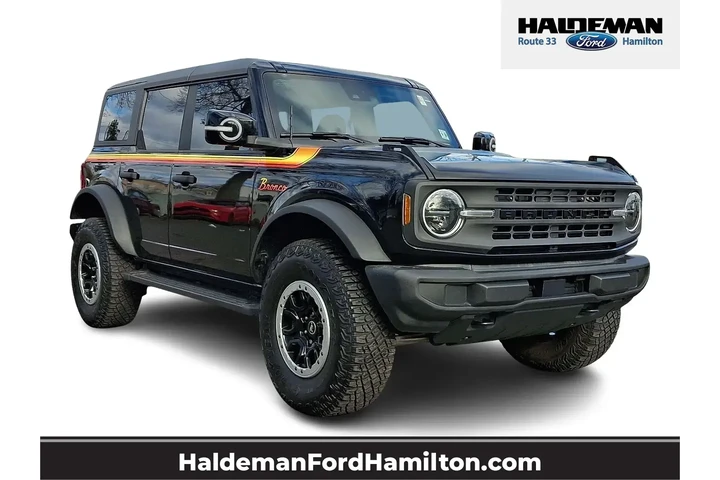 $39995 : Ford Bronco 2023 4x4 Outer B image 1
