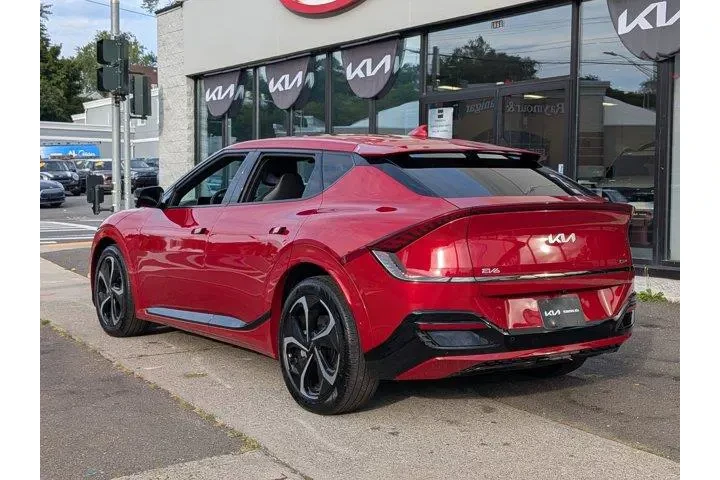 $32900 : Kia EV6 2024 AWD GT-Line 4dr image 9