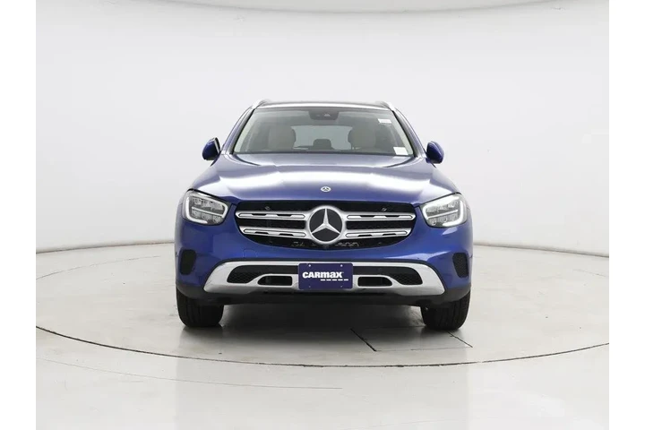 $29998 : Mercedes-Benz GLC 2022 AWD G image 5