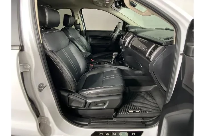 $25000 : Ford Ranger 2019 4x4 Lariat image 6