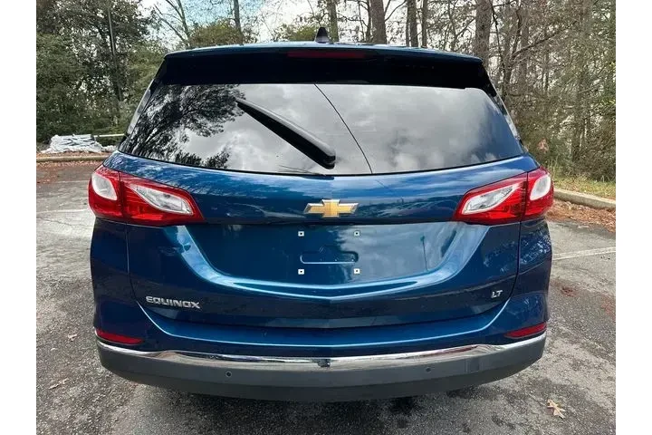 $14991 : Chevrolet Equinox 2021 LT 4d image 6