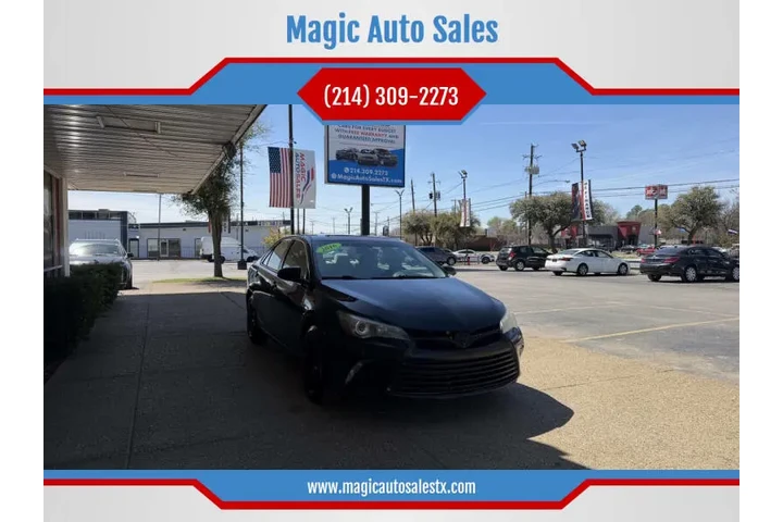 $14499 : 2016 Camry LE image 2