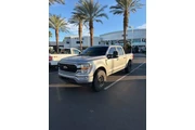 Ford F-150 2021 4x2 XL 4dr S en Las Vegas
