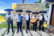 Mariachi en bávaro en Santo Domingo