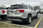 $13995 : GMC Acadia 2018 4x4 SLT-1 4d thumbnail