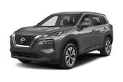 $20999 : Nissan Rogue 2023 SV 4dr Cro thumbnail