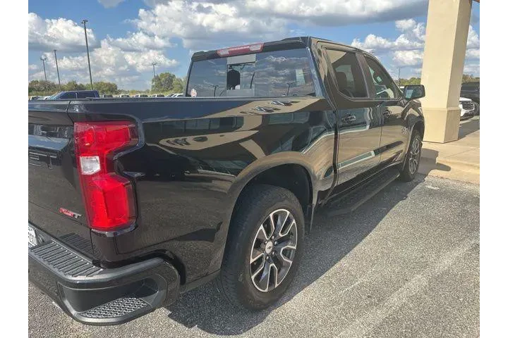 $34997 : Chevrolet Silverado 1500 202 image 5