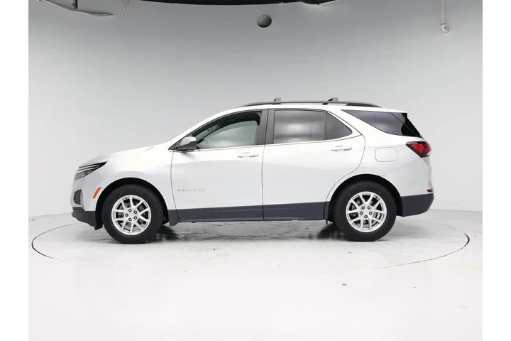 $19998 : Chevrolet Equinox 2022 LT 4d image 3