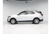 $19998 : Chevrolet Equinox 2022 LT 4d thumbnail