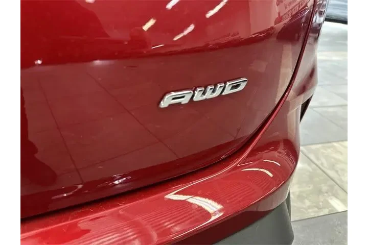 $28500 : Ford Edge 2024 AWD SEL 4dr S image 7