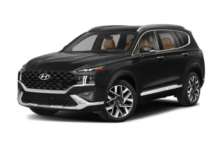 $31807 : Hyundai SANTA FE 2023 AWD Ca image 1